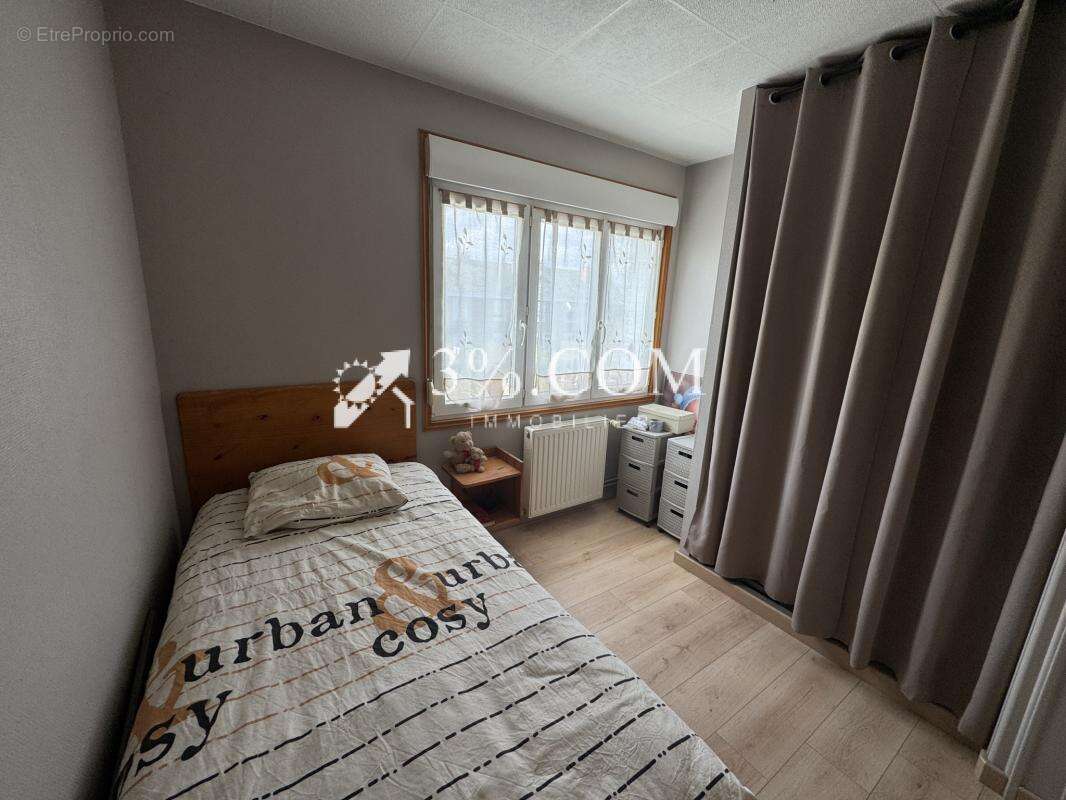 Maison à SAINT-SAULVE