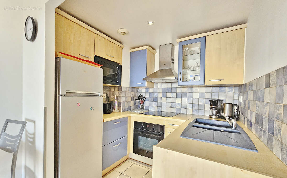 Appartement à AJACCIO