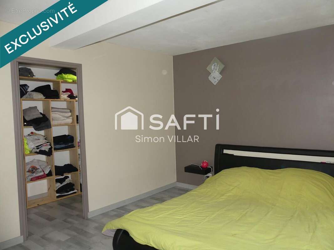 Photo 5 - Maison à CORPS