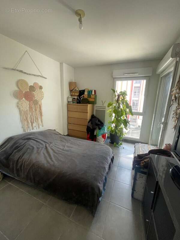 Appartement à CASTELNAU-LE-LEZ