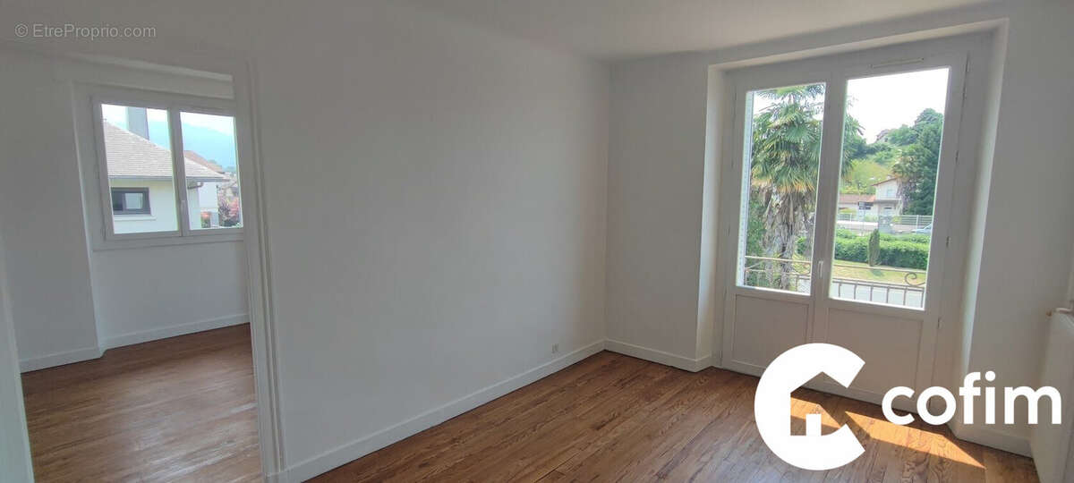 Appartement 82 m² à Bidos  - photo 3