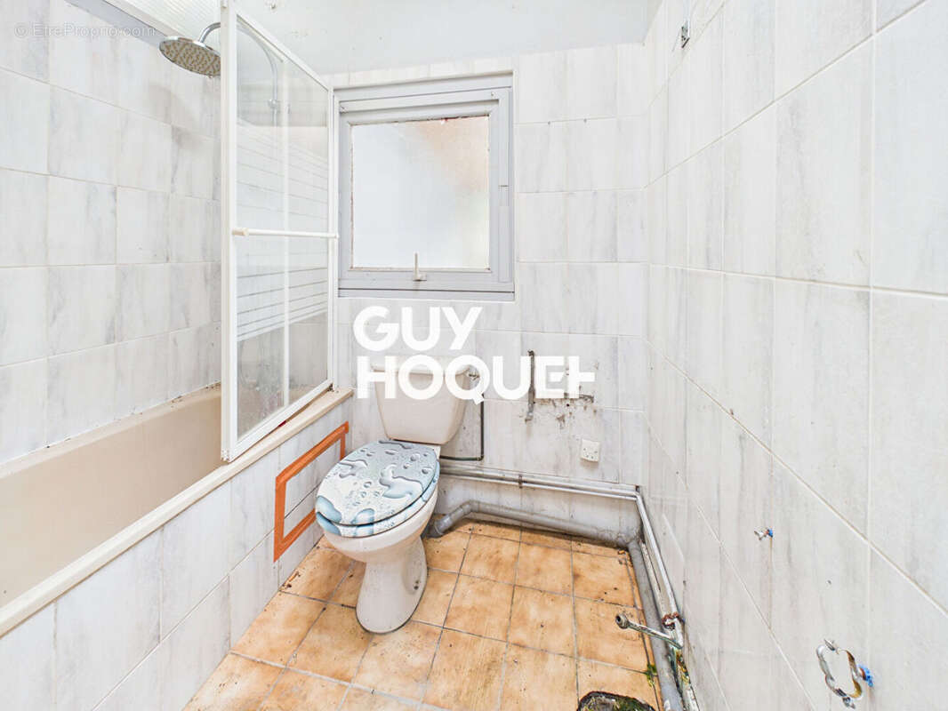 Maison de ville 4 pièces - 70 m2 - photo 5