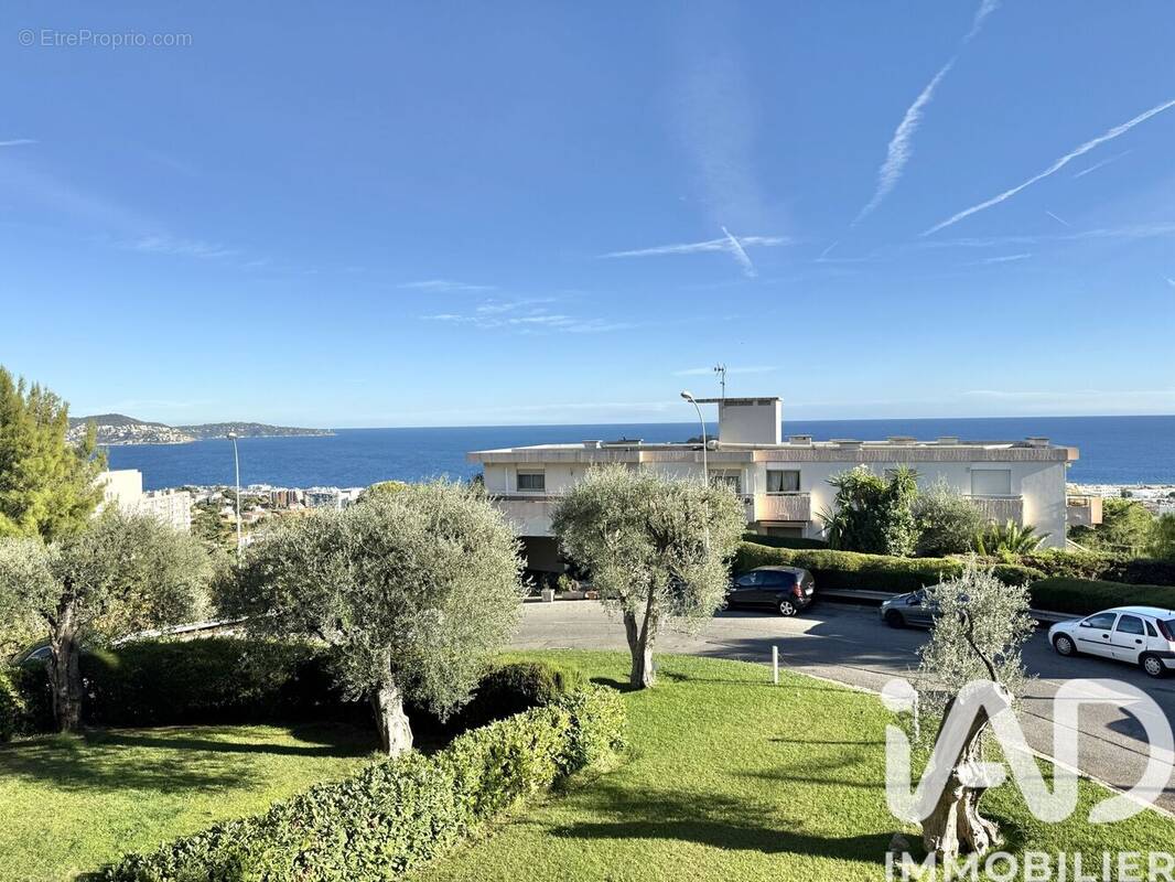 Photo 1 - Appartement à NICE