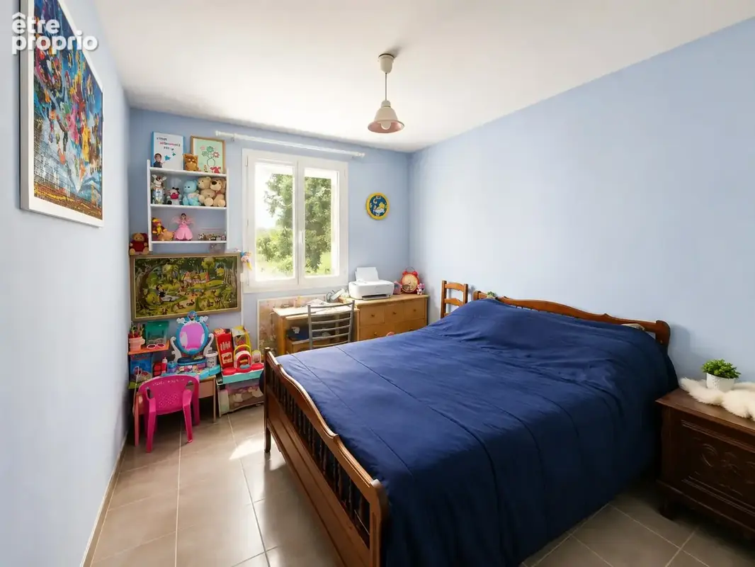 Maison de plain-pied avec piscine et grande véranda – Sans vis-à-vis - photo 14
