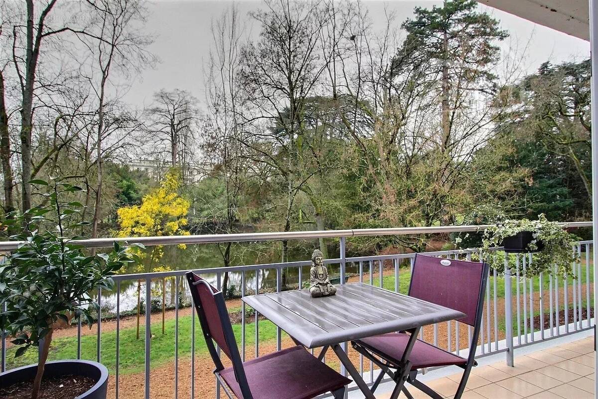 Appartement à JOUE-LES-TOURS