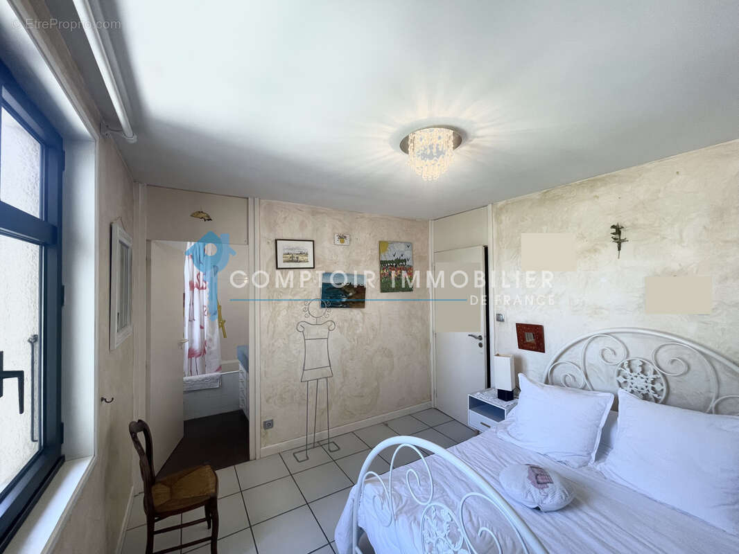 Dpt Ardèche (07) - à Vendre À Roiffieux - Villa d'exception avec piscine - photo 17
