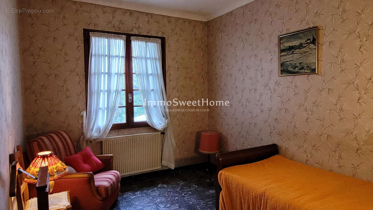 Maison à MIRABEL-AUX-BARONNIES