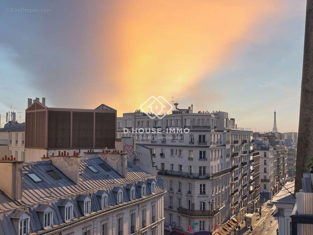 Appartement 68 m² à Paris-10e  - photo 36