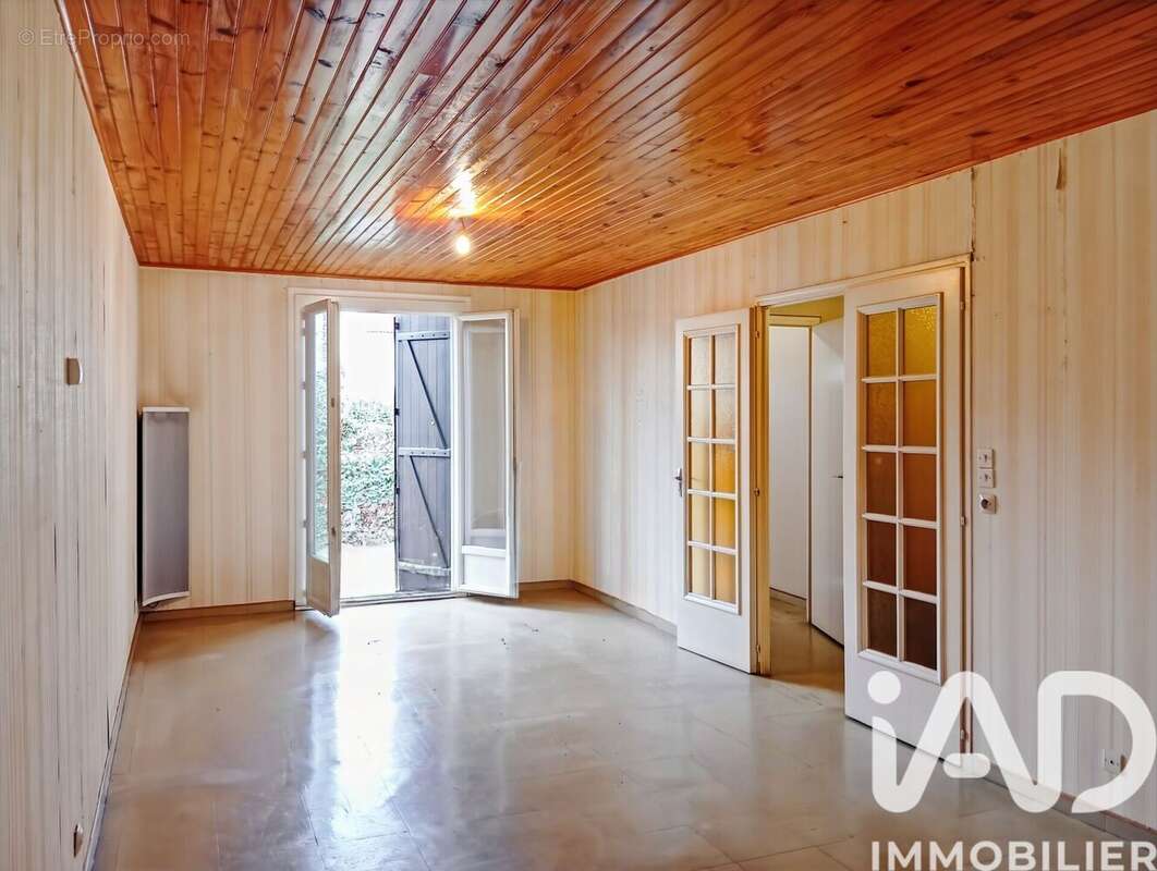 Photo 4 - Maison à FEURS