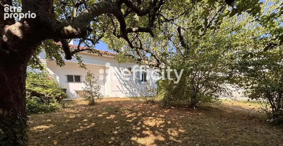 Maison 94 m² à Vaux-Sur-Mer  - photo 13