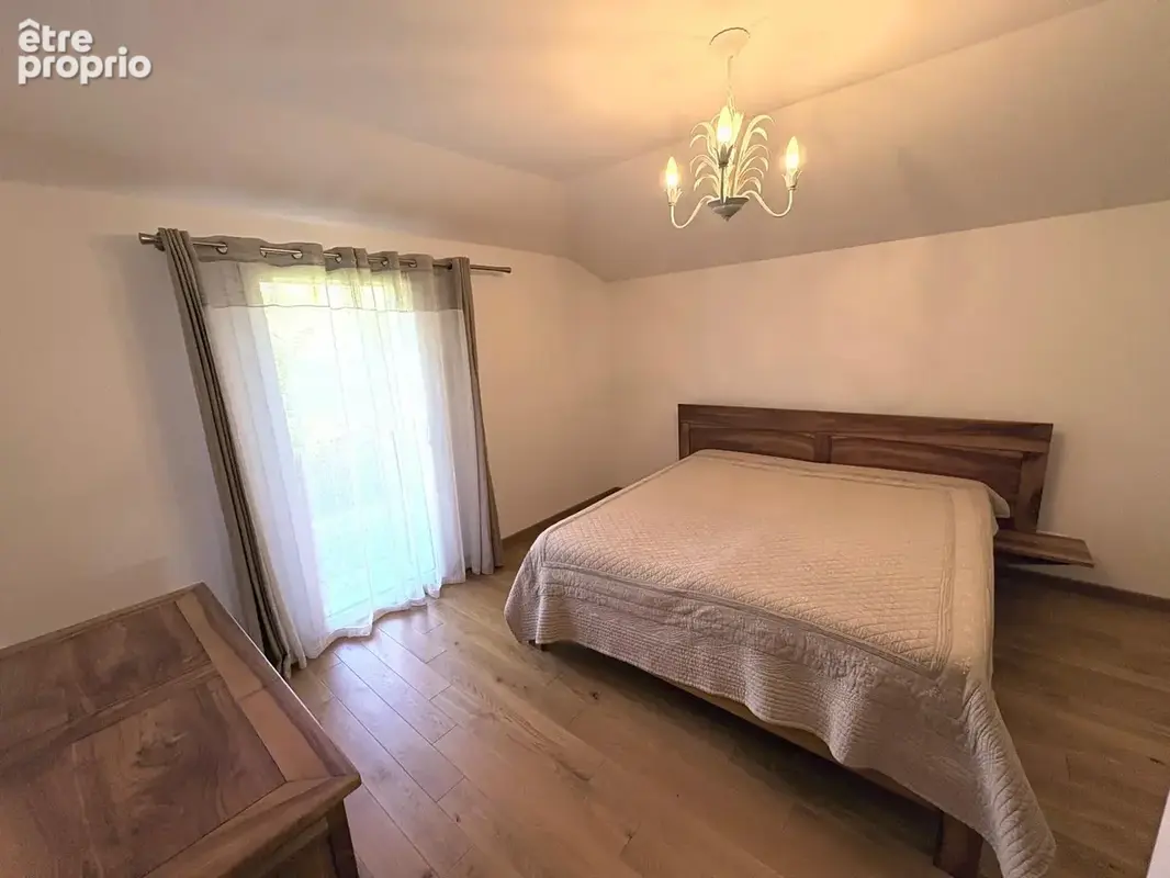 Rare et exclusif, Villa de plain-pied Seyssinet-Pariset - photo 9