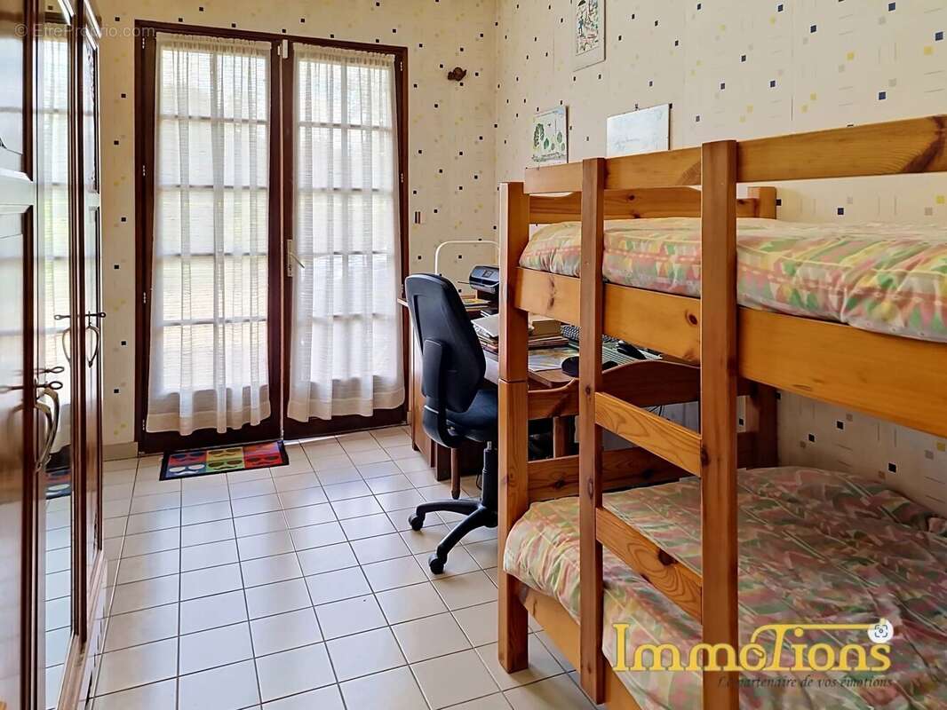 Grande maison familiale - photo 17