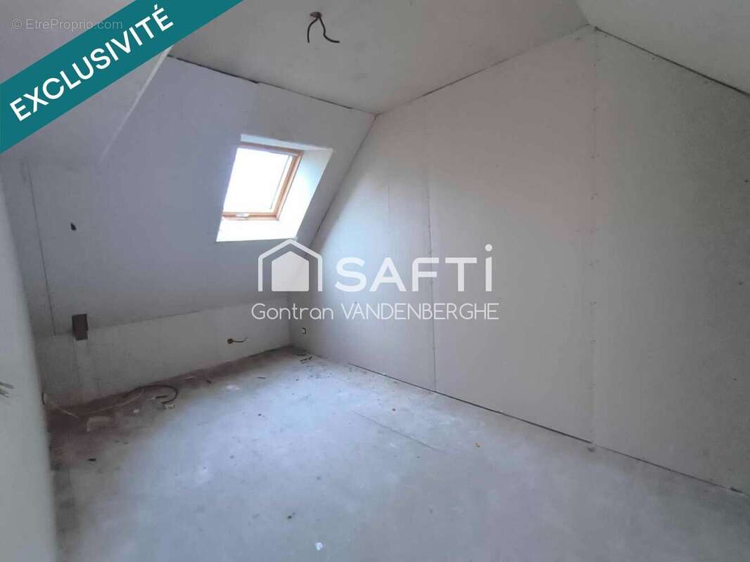 Photo 3 - Maison à FRUGES