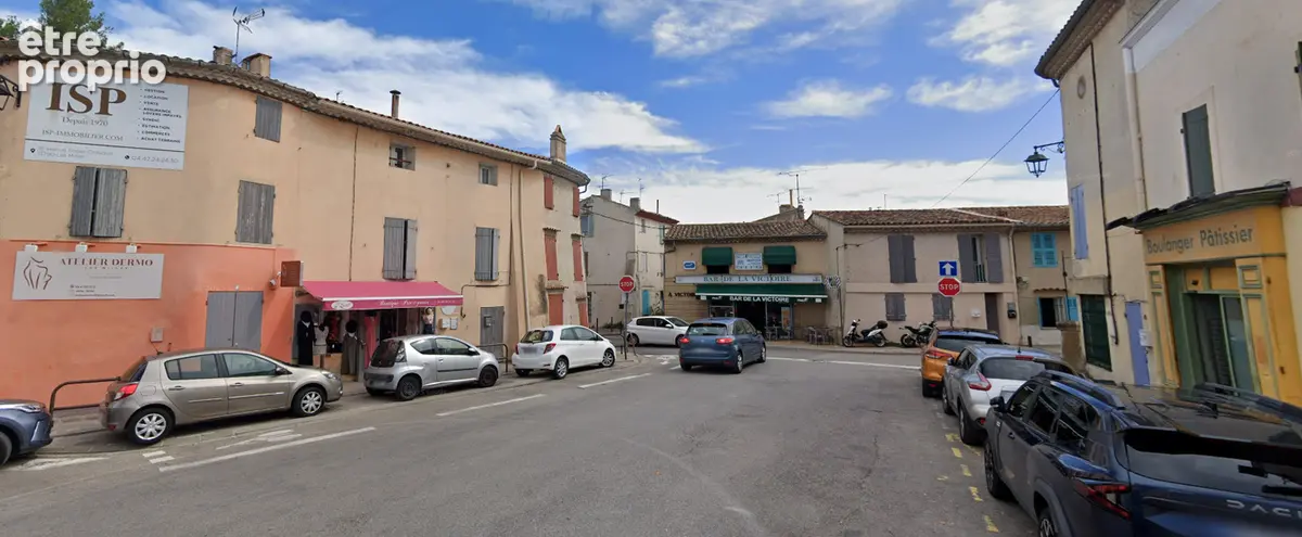 Commerce à ARLES