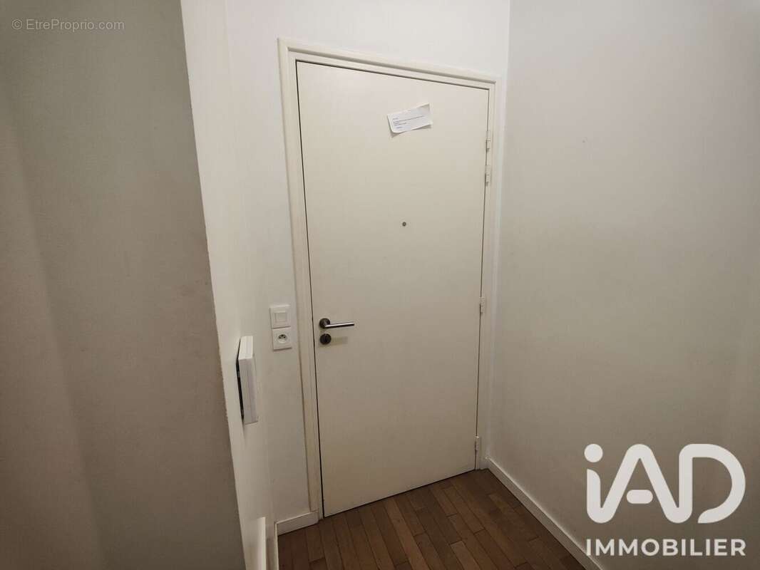 Photo 9 - Appartement à ROSNY-SOUS-BOIS
