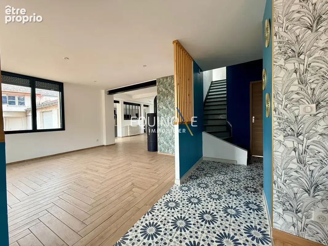 Maison 4 Chambres - Centre de Vallet - photo 2