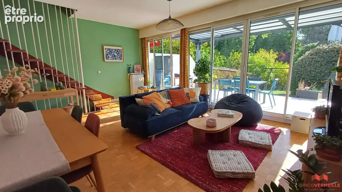 Maison Bougival - photo 4