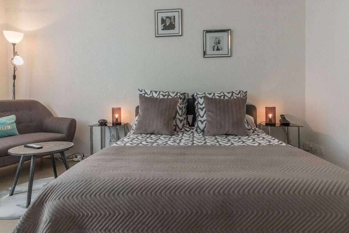 Maison à AUCAMVILLE