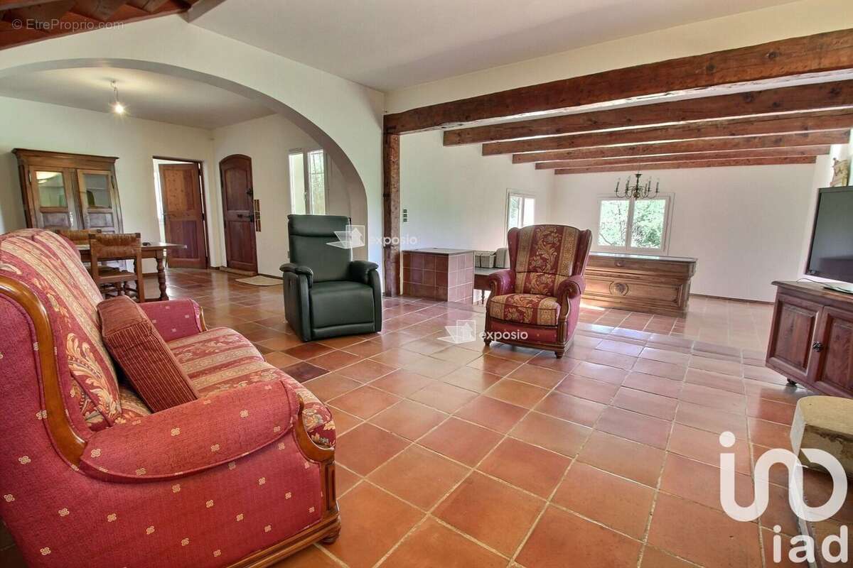 Photo 6 - Maison à BRIGNOLES