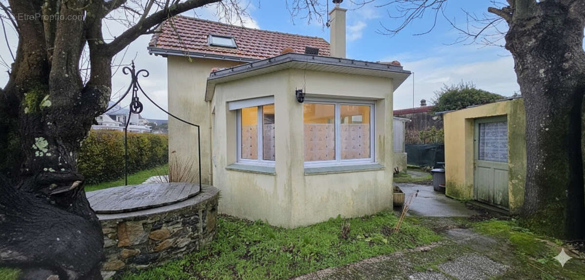 Maison à PORNICHET