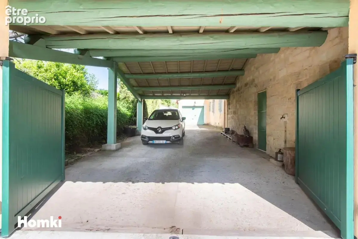 Maison/Villa T6 de 156 m² à Morières-lès-Avignon 84310 - photo 24