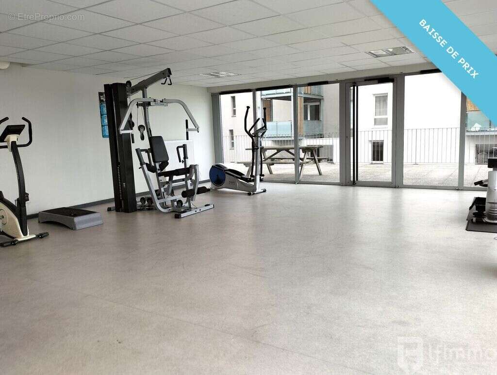 Appartement à LORMONT