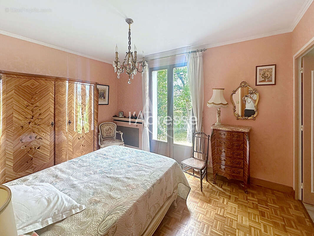 Maison à MONTFERMEIL