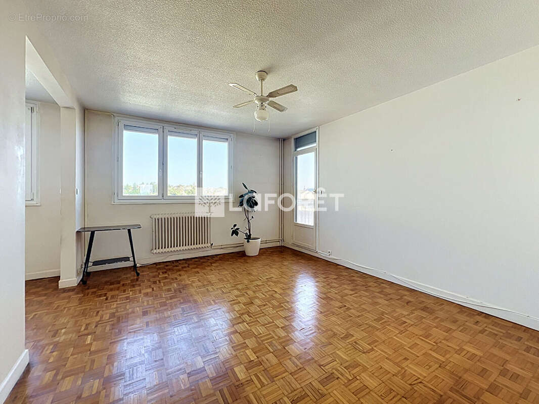 Appartement Macon 4 pièces 72 m2 - photo 4