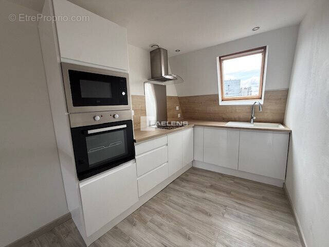 Appartement à HAUBOURDIN