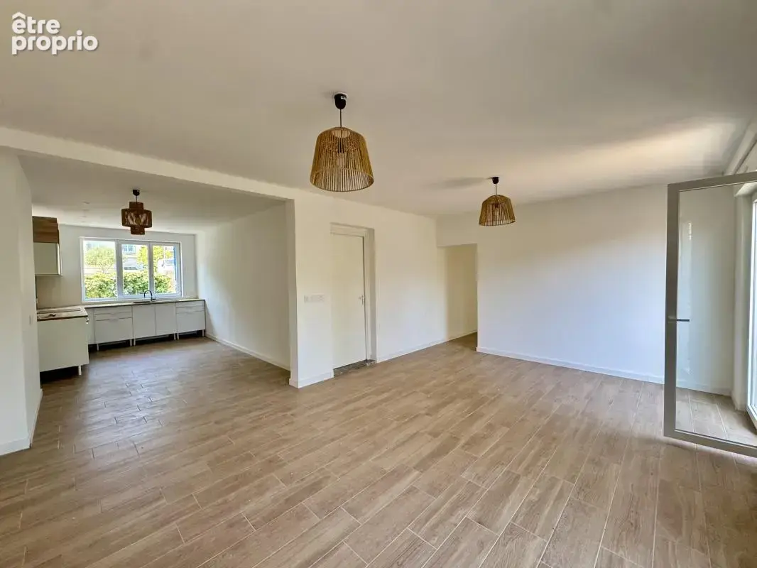 Maison 4 chambres et jardin - photo 2