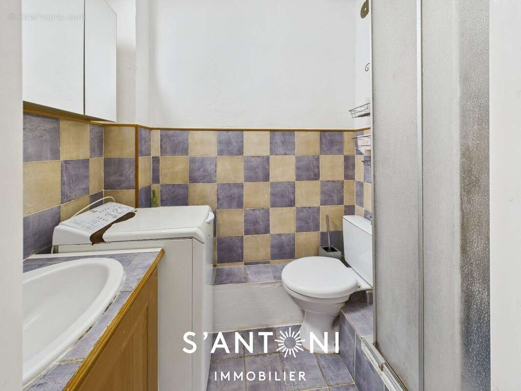 Appartement à AGDE