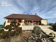 Maison à VARENNES-LE-GRAND
