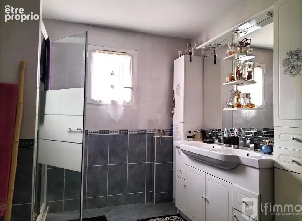 Grande propriété - photo 8
