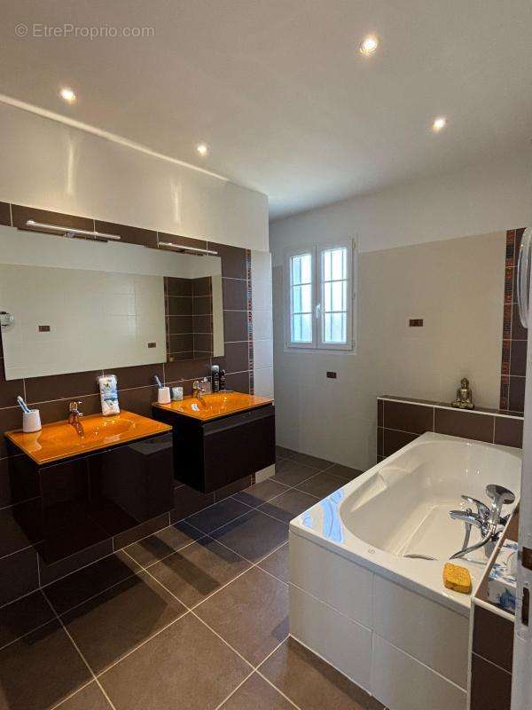 Maison à SAINT-PIERRE-D'OLERON