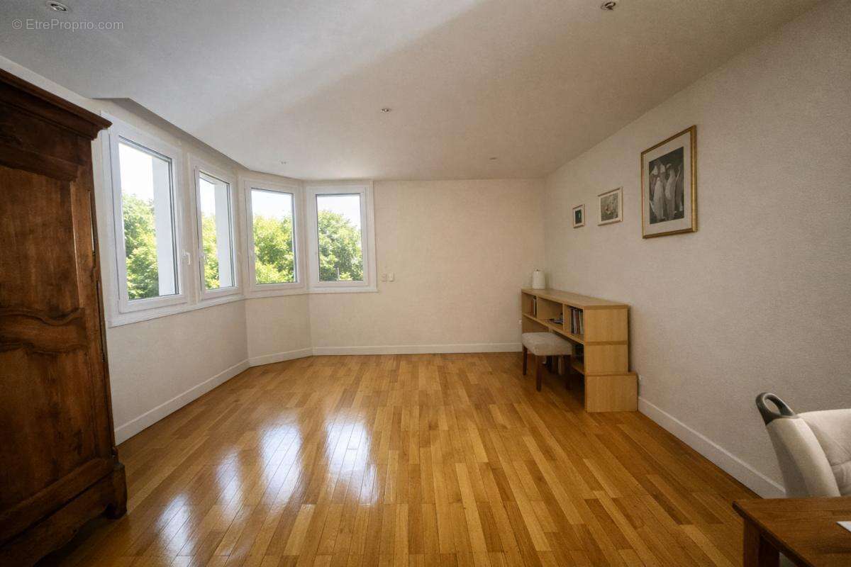 Appartement roanne centre ville - photo 3