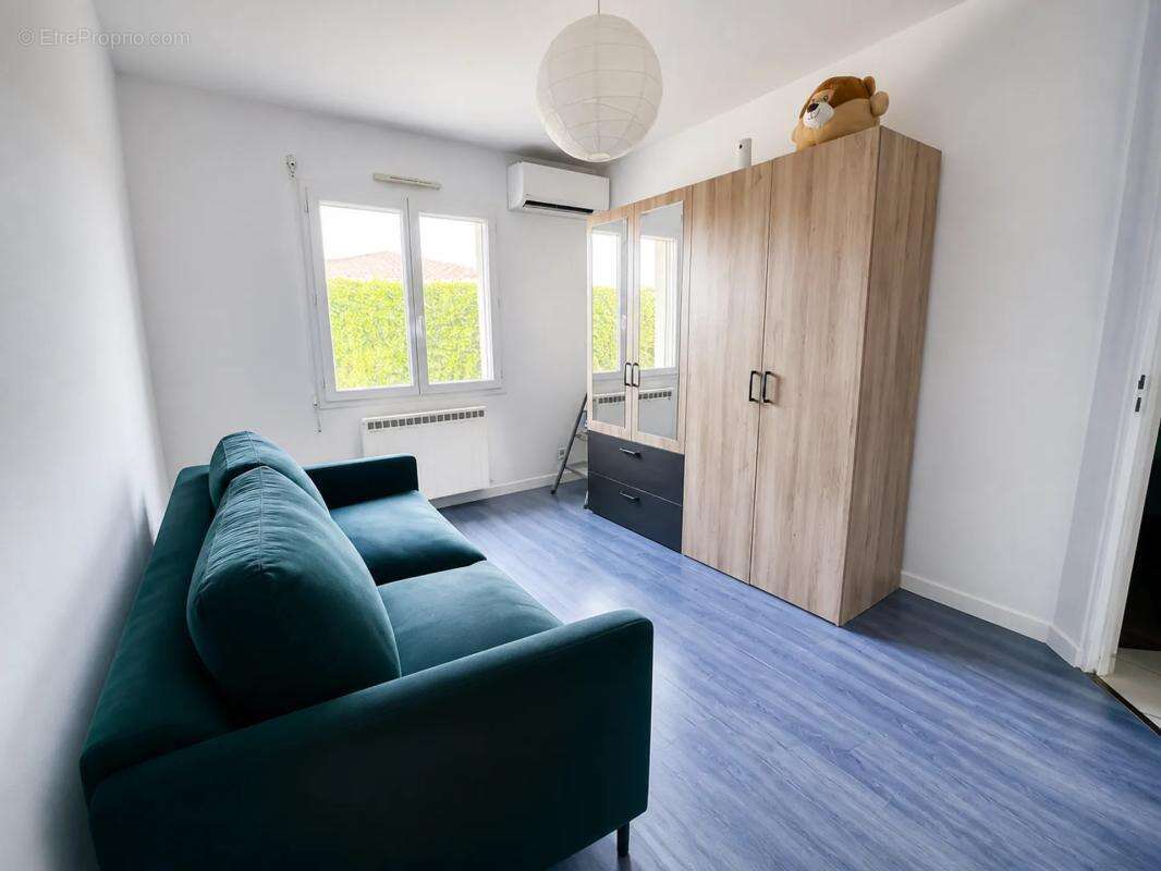 Maison de 5 pièces de 126 m² à Barcelonne-du-Gers - photo 11