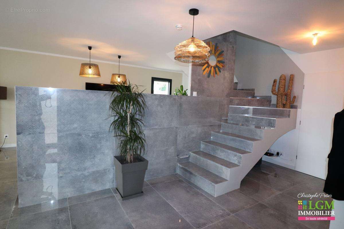 Maison à VAISON-LA-ROMAINE