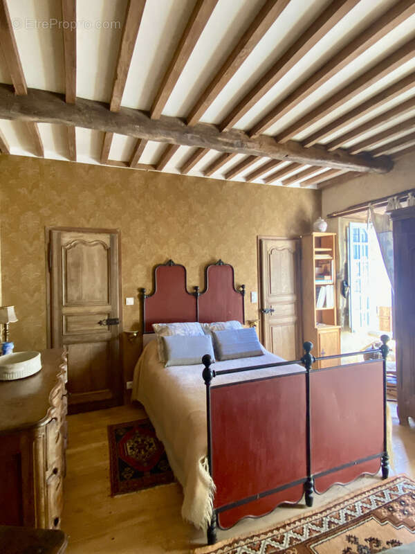 Maison à LES SALLES