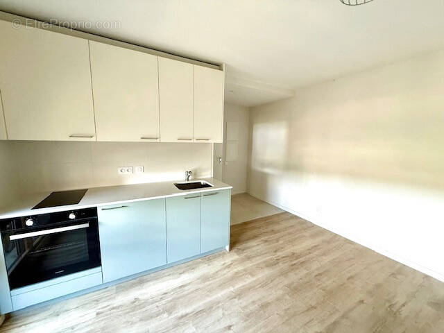 Appartement à METABIEF