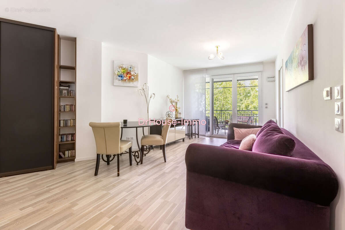 Appartement à WASQUEHAL