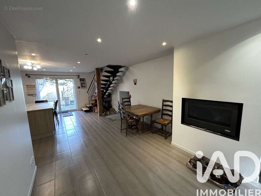 Photo 2 - Maison à MURVIEL-LES-BEZIERS