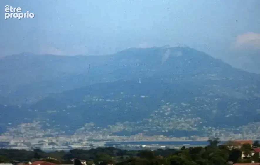 Dernière opportunité ! Terrain 932m² Vallauris limite Super Cannes - Plein Sud Aperçu Mer - photo 2