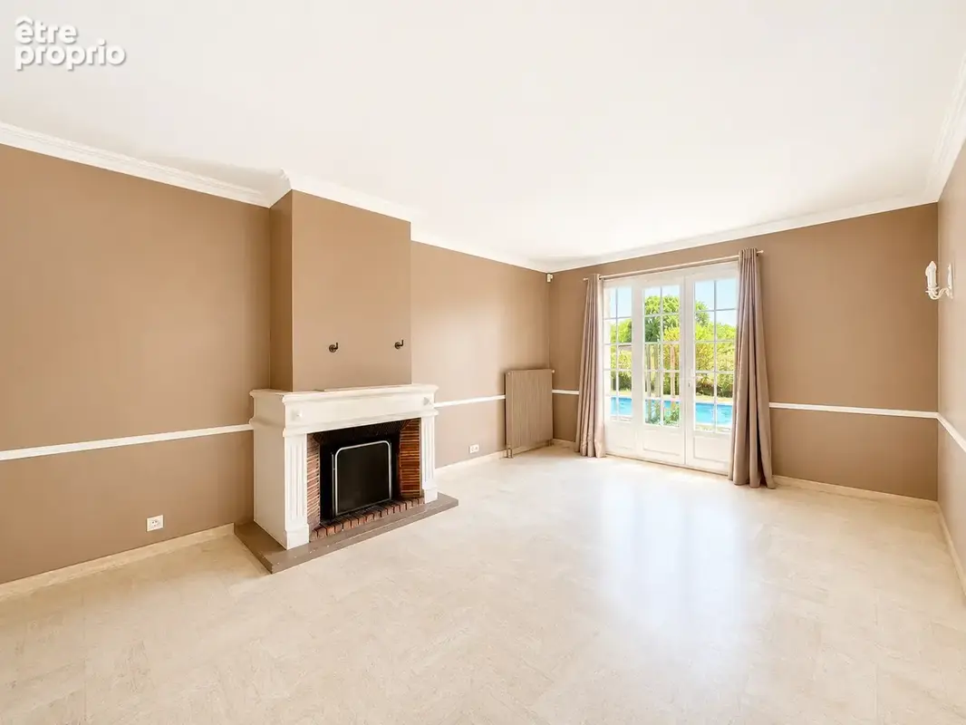 Maison familiale de caractère avec piscine   environ 204 m2 habitables - photo 6