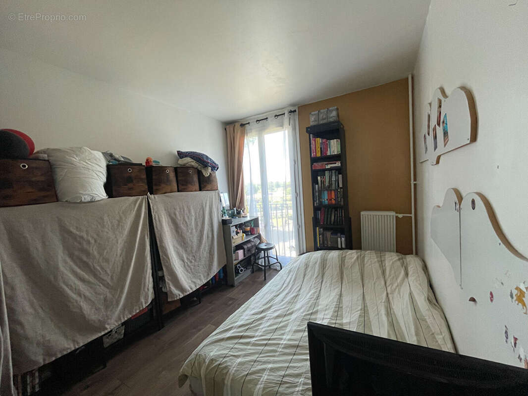 Appartement à ANDRESY