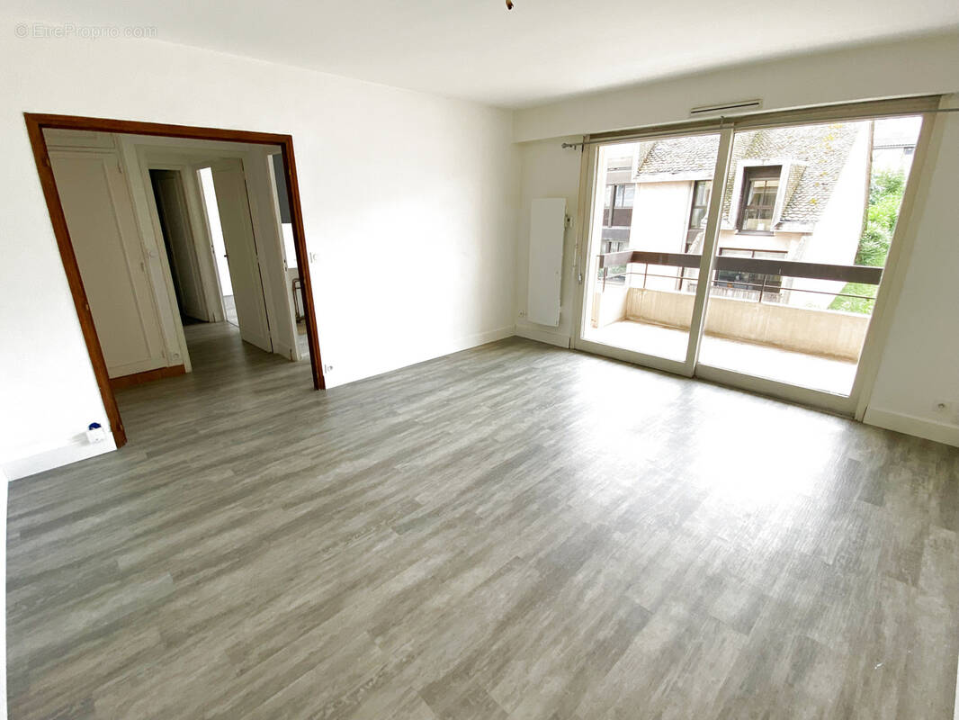 Appartement à RODEZ