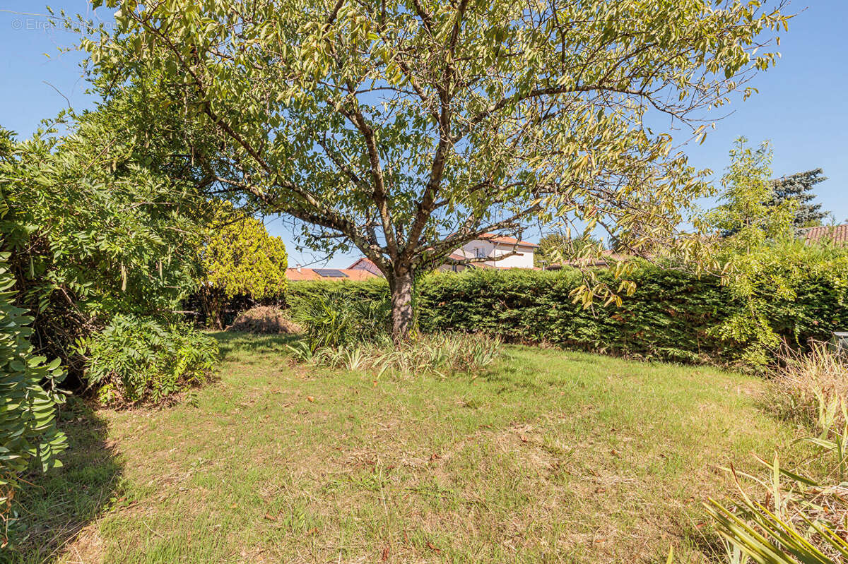 Maison à SAINT-ORENS-DE-GAMEVILLE