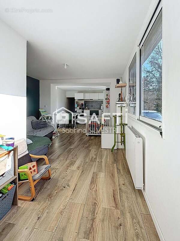 Photo 4 - Maison à SAINT-GEOIRE-EN-VALDAINE