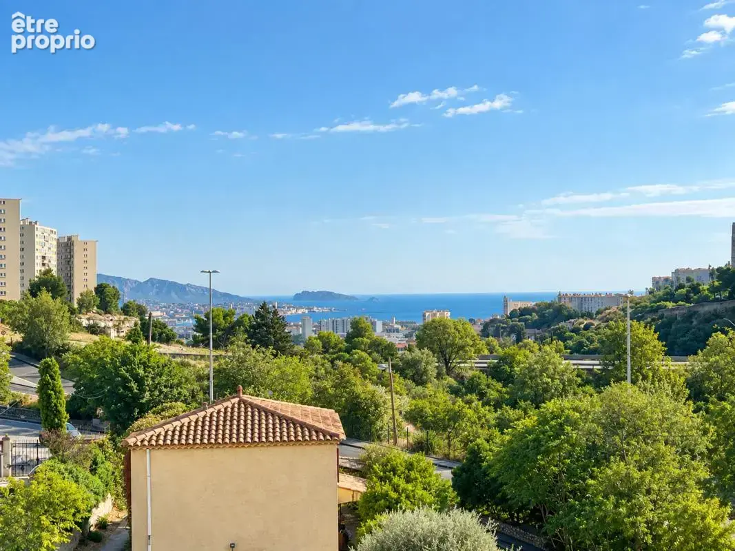 Maison 5 pièces 138 m² à vendre à Marseille-15e (13015) - photo 13
