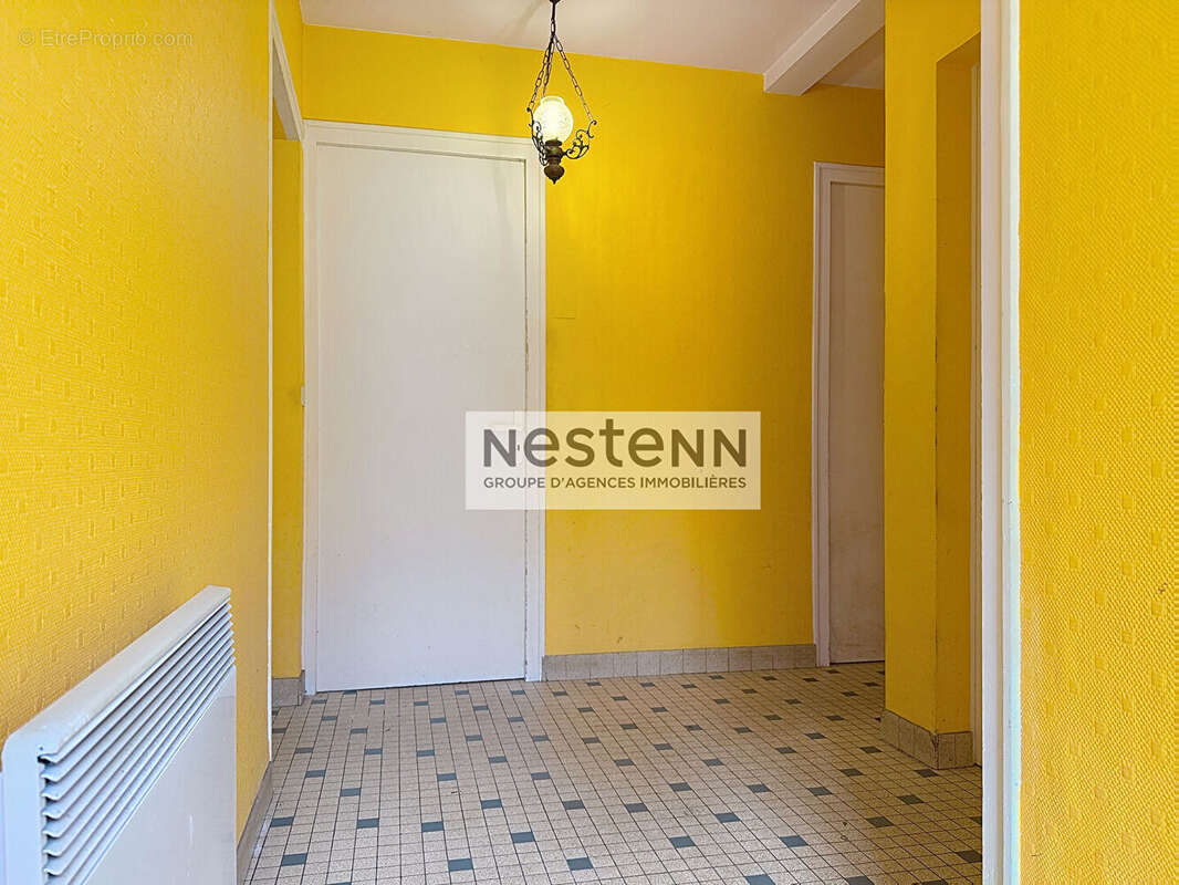 Maison à rénover ! - photo 4