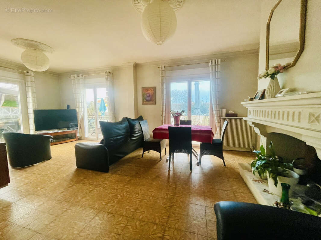 Maison à COLOMIERS